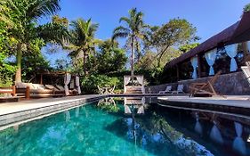 Taman Búzios Hotel